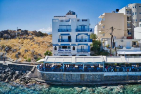 Sea View Apartments, Agios Nikolaos